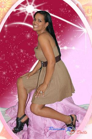 Dominican Republic women