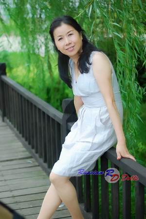 China women