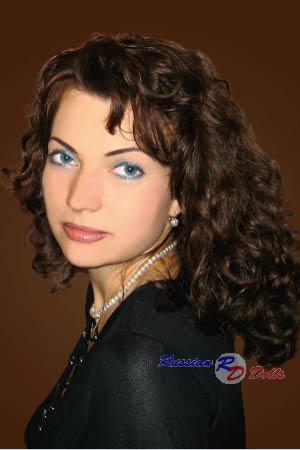 Ladies of Russia