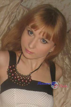 Ladies of Volgograd