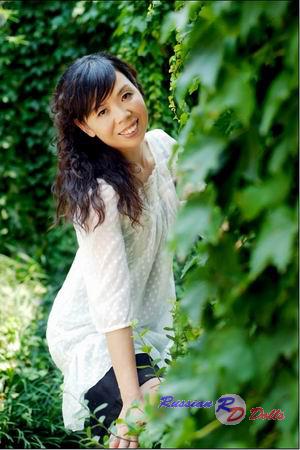 China women