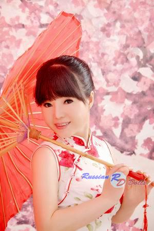 Ladies of Suzhou
