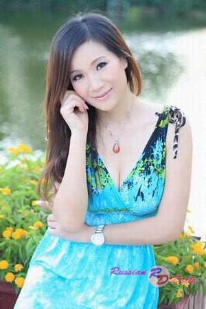 China women