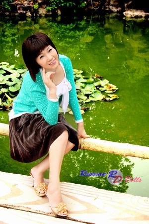 China women
