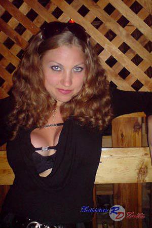 Ukraine women