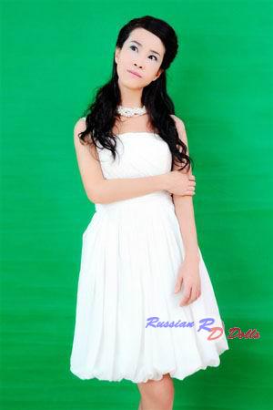 China women