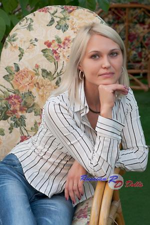 Ladies of Eastern-Europe