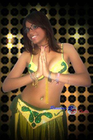 Dominican Republic women
