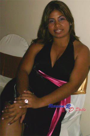 Colombia women