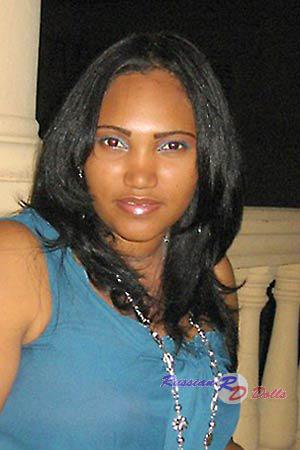 Dominican Republic women