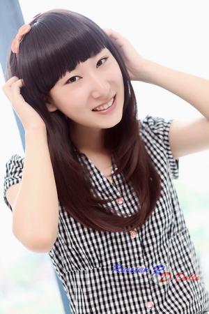 China women