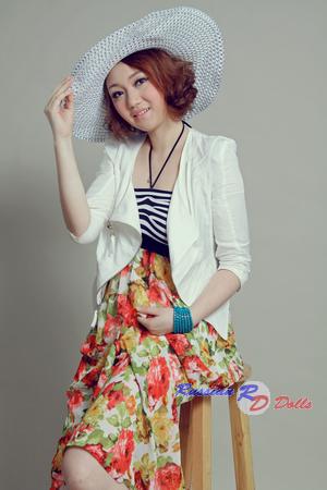 China women