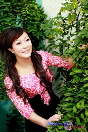 China women