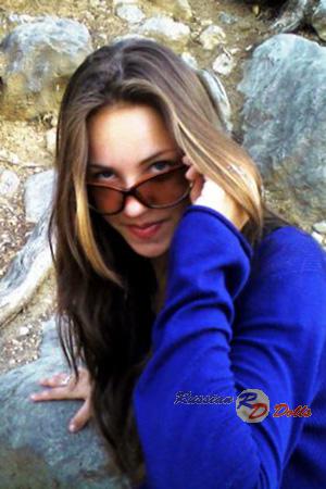 Ladies of Sevastopol