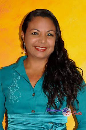 Colombia women