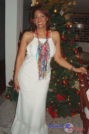 Colombia women