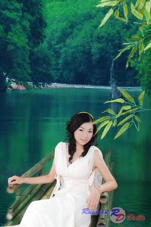 China women