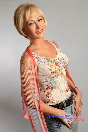 Ladies of Dnepropetrovsk