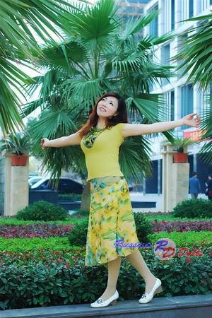 China women