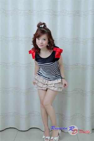 China women