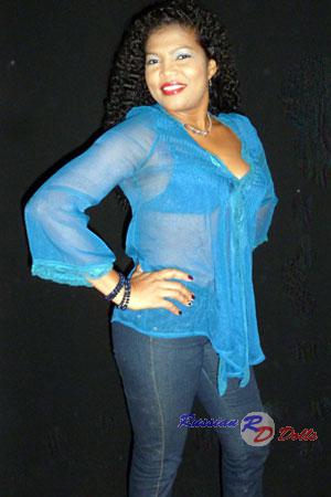 Colombia women