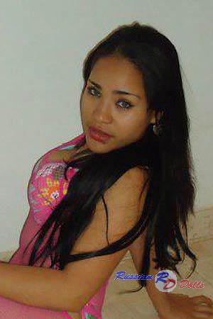 Dominican Republic women