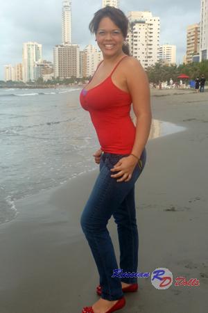 Ladies of Colombia