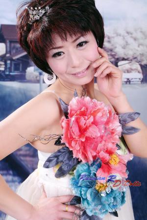 China women