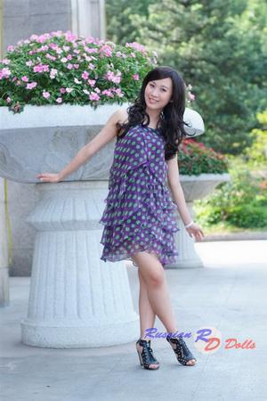China women
