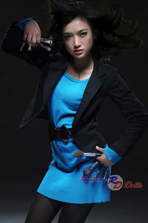 China women