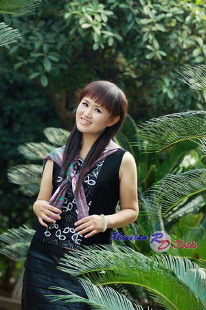 China women