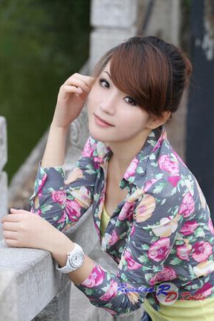 China women