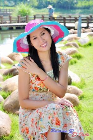 China women