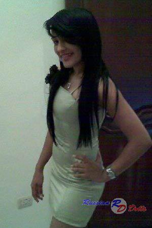 Dominican Republic women