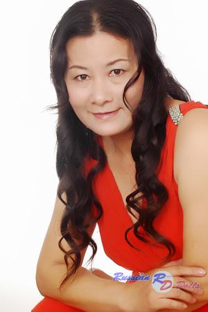 China women