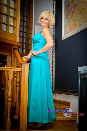 Ladies of Ukraine