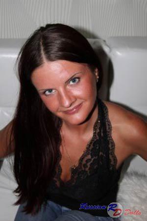 Ukraine women