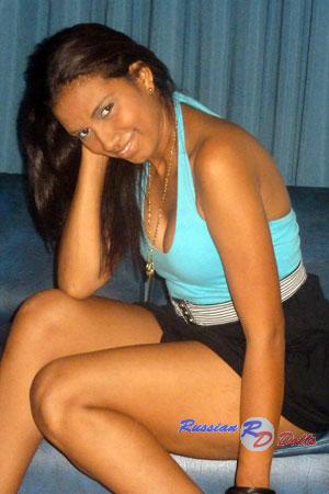 Colombia women