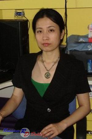China women
