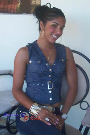 Dominican Republic women