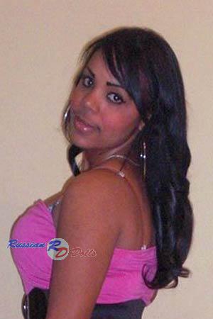 Dominican Republic women