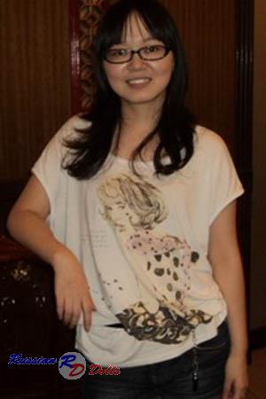 China women