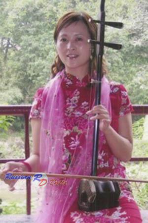 China women