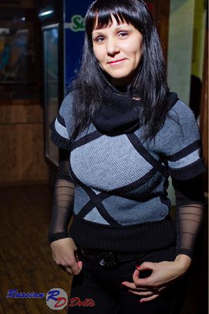 Ukraine women