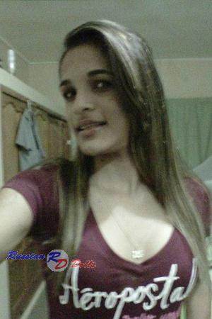 Dominican Republic women