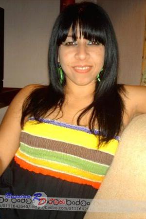 Dominican Republic women