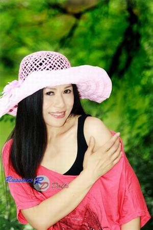 China women