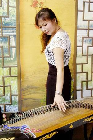China women