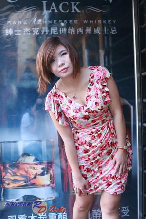 China women