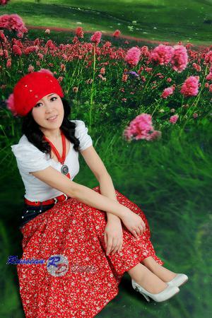China women